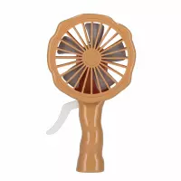 5. Mega Creative Wiatraczek Ręczny 578126