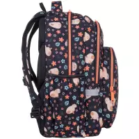 5. CoolPack Base Plus Plecak Szkolny Capybara F027937
