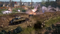 3. Company of Heroes 2: Armie Frontu Zachodniego – Siły USA (PC) DIGITAL (klucz STEAM)