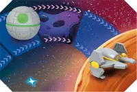 6. Star Wars Super Teams