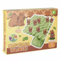 2. Mega Creative Gra Balans Kapibara 565700