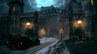 3. Batman - The Telltale Series (PC) DIGITAL (klucz STEAM)