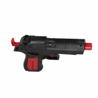 4. Mega Creative Pistolety 3w1 573979