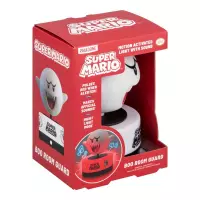 1. Lampka Super Mario - Boo - Strażnik Pokoju