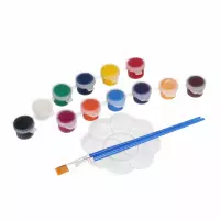 2. Mega Creative Zestaw Do Malowania Dino 572599