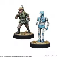 2. Star Wars Legion 2.0: Rebel Specialist