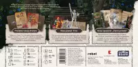 8. Wiedźmin: Ścieżka Przeznaczenia - Triss i Ziarno prawdy