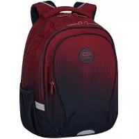 1. CoolPack Factor X Plecak Szkolny Młodzieżowy Gradient Costa F002758