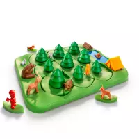 2. Smart Games Misie w lesie (PL)