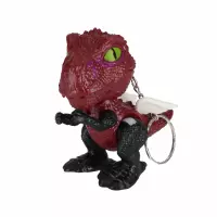 4. Mega Creative Brelok Dino 9cm 582392