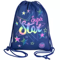 1. CoolPack First Worek Szkolny Na Obuwie Stars F159960