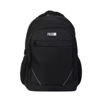 7. Beuniq Plecak Podróżny Czarny PPBL-7004