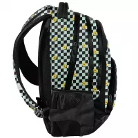 1. BeUniq Plecak Szkolny Sun Flower BU26VN-2708