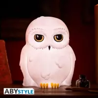 4. Lampka Harry Potter Hedwiga 17 cm