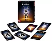2. Cartamundi The Mind