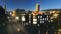 9. Cities: Skylines - Content Creator Pack: Art Deco PL (DLC) (PC) (klucz STEAM)