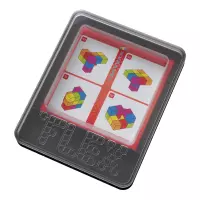 4. Flex Puzzler (edycja polska)
