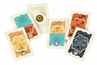 5. Dewan (edycja polska)