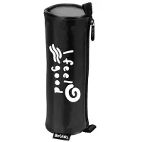 2. BeUniq Piórnik Tuba Minnie Mouse Black DM25MC-003