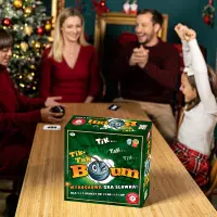 7. Piatnik Tik Tak Bum - nowe wydanie