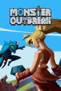 1. Monster Outbreak (PC) (klucz STEAM)