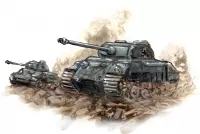 6. Memoir '44 (edycja polska)