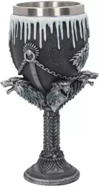 7. Puchar Kolekcjonerski Gra o Tron - Dom Stark