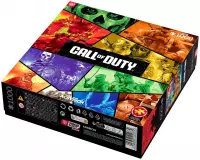 2. Good Loot Gaming Puzzle: Call of Duty Operators Collage (1000 elementów)
