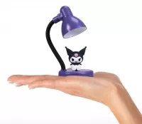 6. Mini Lampka Kuromi (USB)