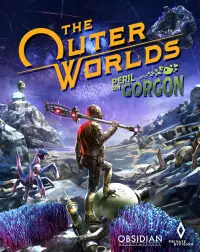 1. The Outer Worlds: Peril on Gorgon PL (DLC) (PC) (klucz STEAM)