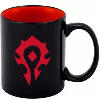 4. Kubek World of Warcraft Horde 