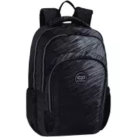 1. CoolPack Rift Plecak Młodzieżowy Grey F158005