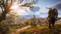 4. Assassin's Creed Valhalla - Season Pass (DLC) (Xbox Series XS & Xbox One) (klucz XBOX LIVE)