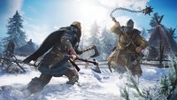 3. Assassin's Creed Valhalla - Season Pass (DLC) (Xbox Series XS & Xbox One) (klucz XBOX LIVE)