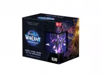 1. Good Loot World of Warcraft Midnight Ceramiczny Kubek Termoaktywny