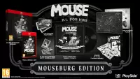 1. Mouse P.I. for Hire - Mouseburg Edition PL (NS2)