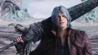 18. Devil May Cry 5 Devil Hunter Edition PL (NS2)