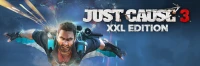 1. Just Cause 3 XXL Edition Bundle PL (PC) (klucz STEAM)