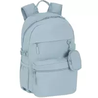 1. Coolpack Fin Plecak Młodzieżowy Pastel Mint F157994