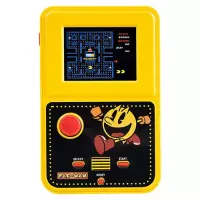 3. Konsola Retro Pac-man