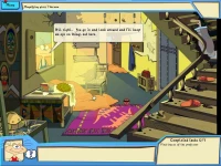 2. The Jolly Gang's Misadventures in Africa (PC) (klucz STEAM)
