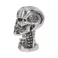 2. Figurka Schowek Terminator 2 - Głowa