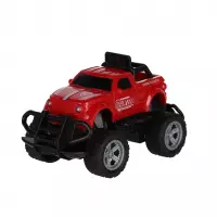 3. Mega Creative Zdalnie Sterowane Auto Terenowe Jeep 597099