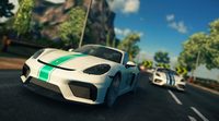 1. Gear Club Unlimited 2 - Porshe Edition (NS)