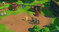 4. Asterix & Obelix XXL3 Limited Edition (PS4)