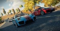 4. Gear Club Unlimited 2 - Porshe Edition (NS)
