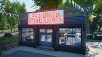 2. Exotica 2: Pet Shop Simulator PL (PC) (klucz STEAM)