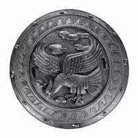 2. Mega Creative Zestaw Rycerski 574067