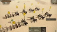 5. Field of Glory II: Swifter than Eagles (DLC) (PC) (klucz STEAM)