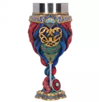 1. Puchar Kolekcjonerski  Władca Pierścieni - Wojna Rohirrimów - Hèra